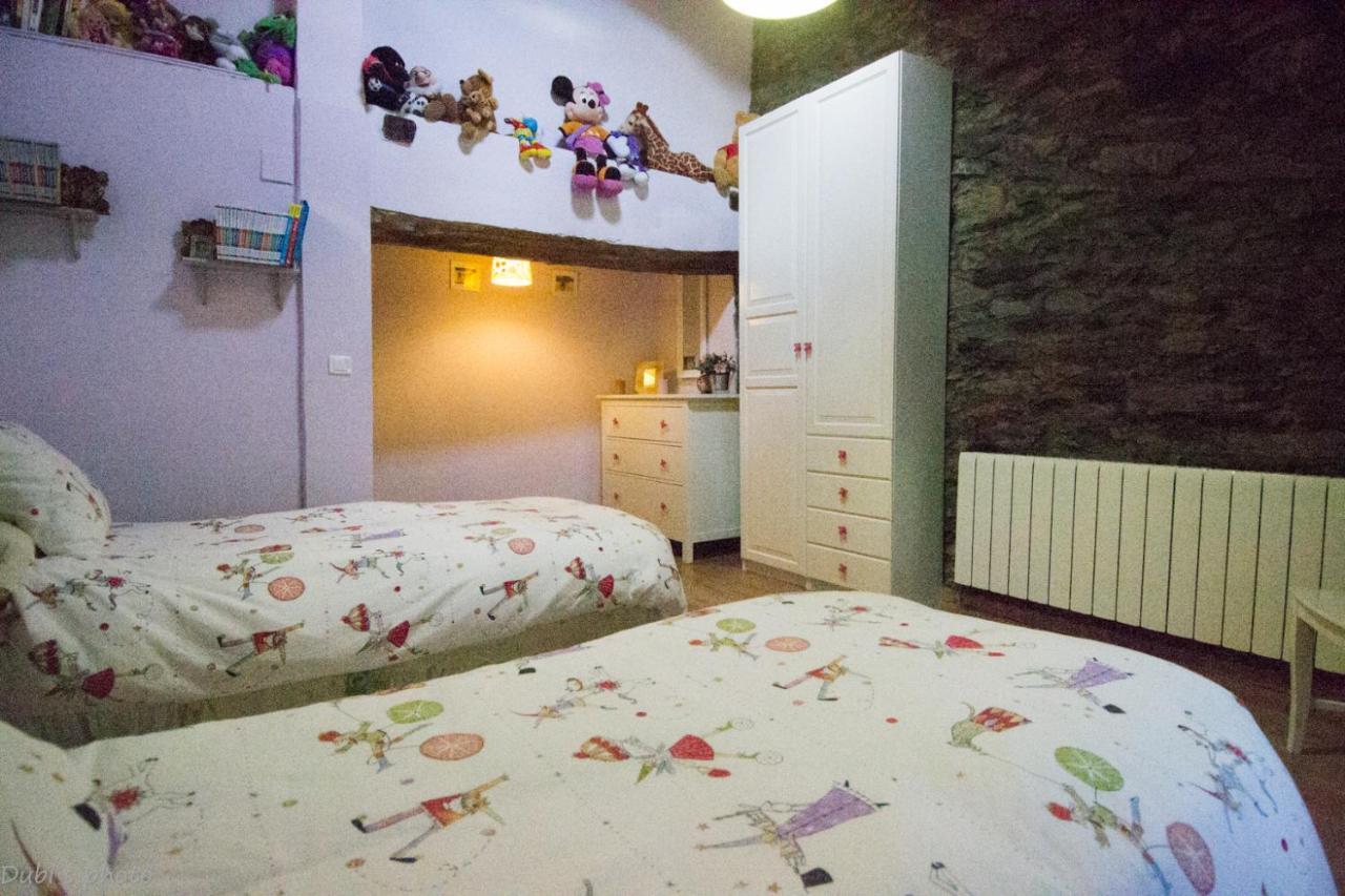 Hostal La Casita De Leire Tamajon Exterior foto